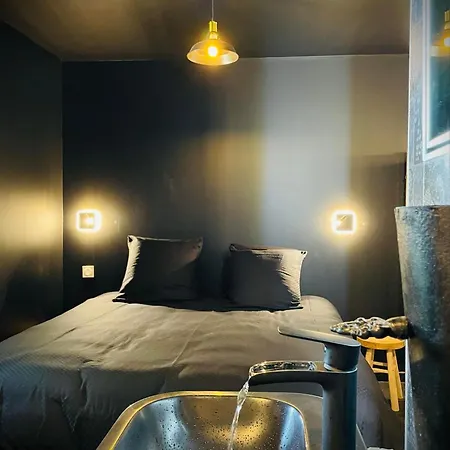 Le Temps D'un Instant Holiday home