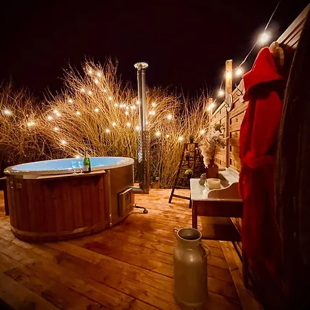 Le Temps D'un Instant Holiday home *