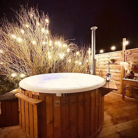 Le Temps D'un Instant Holiday home